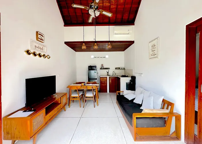 Villa Alam Mesari - 2br Pool Near Melasti *